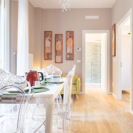 Casa Petronio Apartments Bologna Center Екстер'єр фото