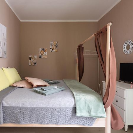 Casa Petronio Apartments Bologna Center Екстер'єр фото