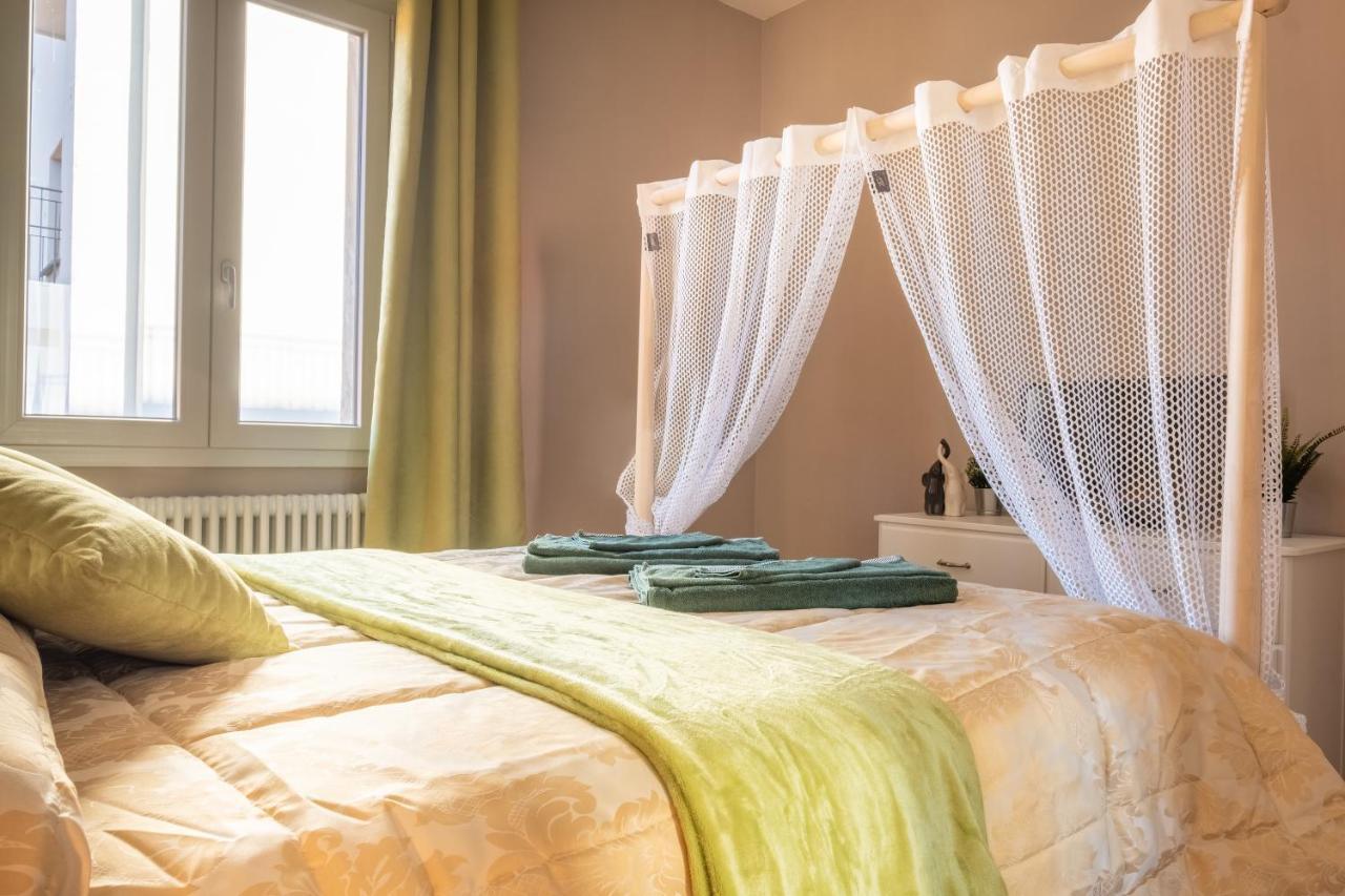 Casa Petronio Apartments Bologna Center Екстер'єр фото