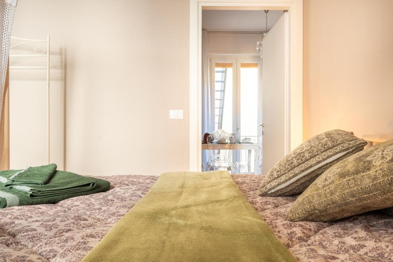 Casa Petronio Apartments Bologna Center Екстер'єр фото