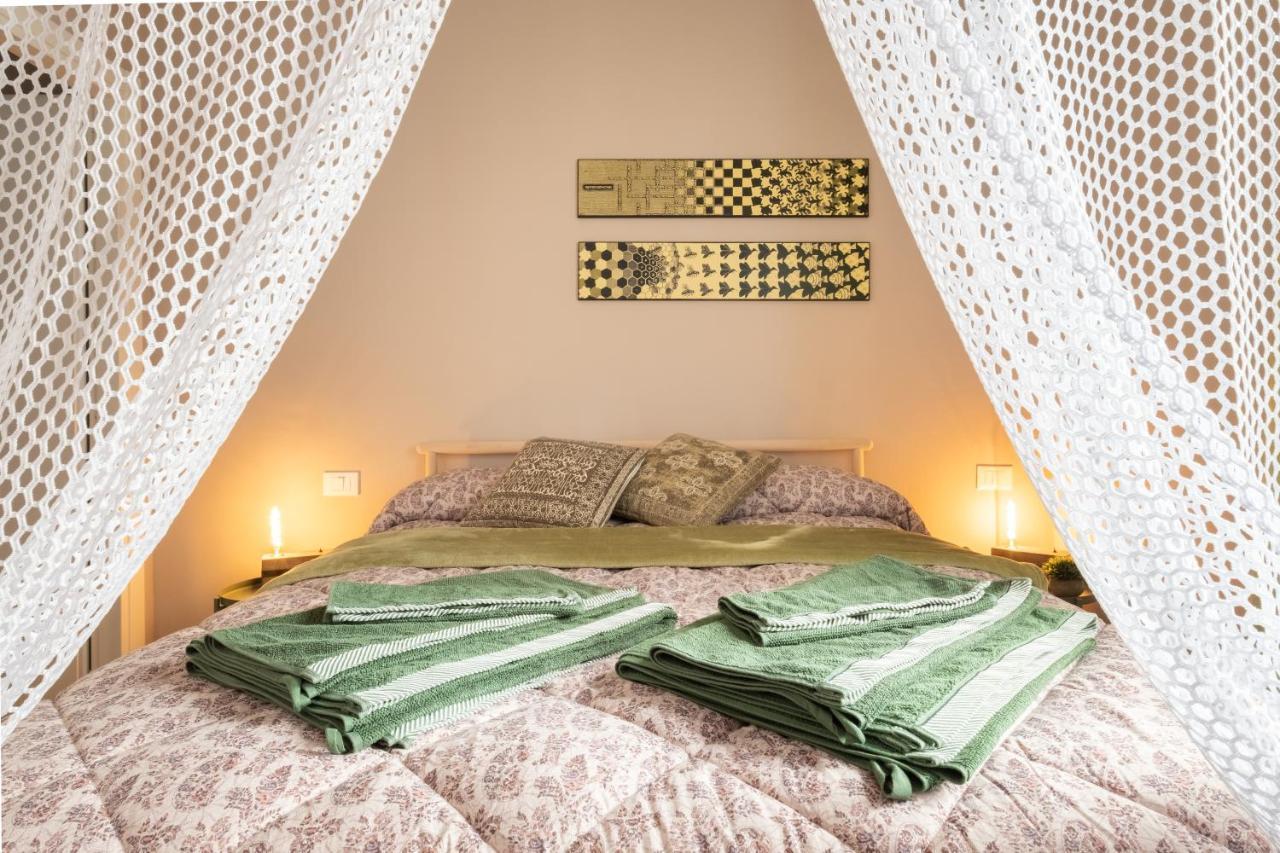 Casa Petronio Apartments Bologna Center Екстер'єр фото