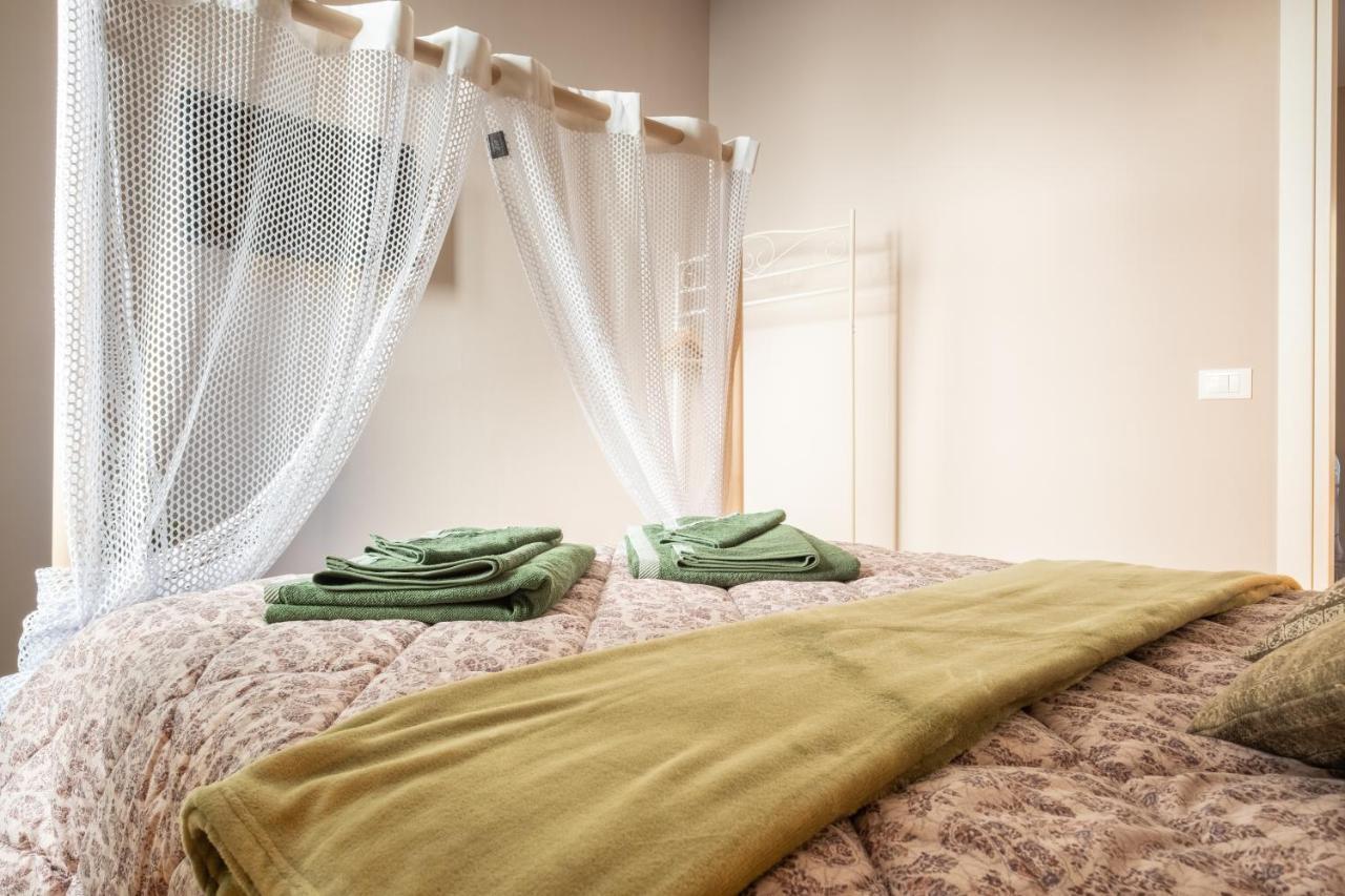 Casa Petronio Apartments Bologna Center Екстер'єр фото