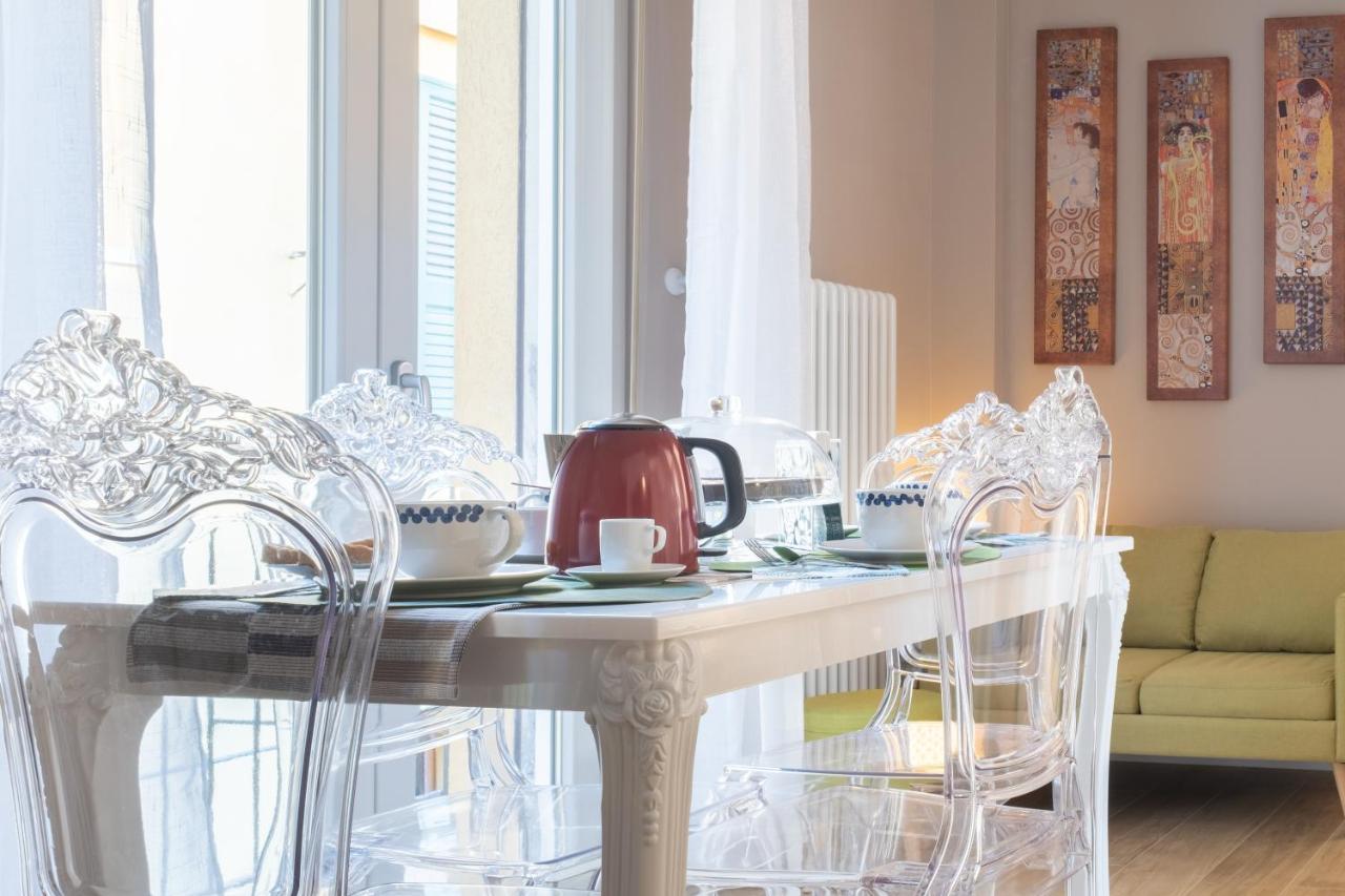 Casa Petronio Apartments Bologna Center Екстер'єр фото