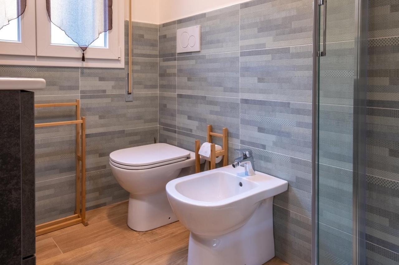 Casa Petronio Apartments Bologna Center Екстер'єр фото