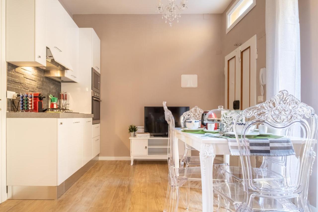 Casa Petronio Apartments Bologna Center Екстер'єр фото