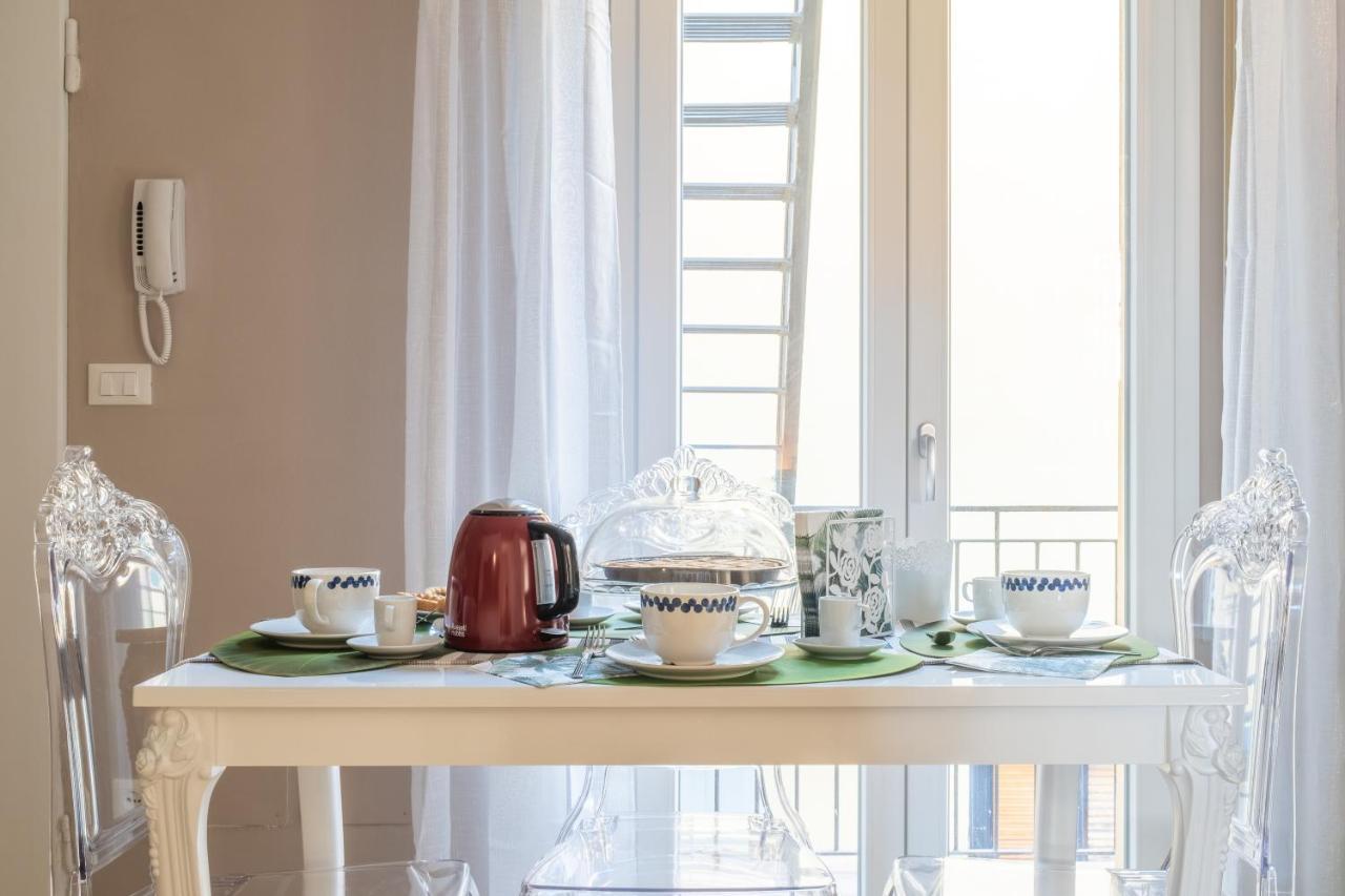 Casa Petronio Apartments Bologna Center Екстер'єр фото