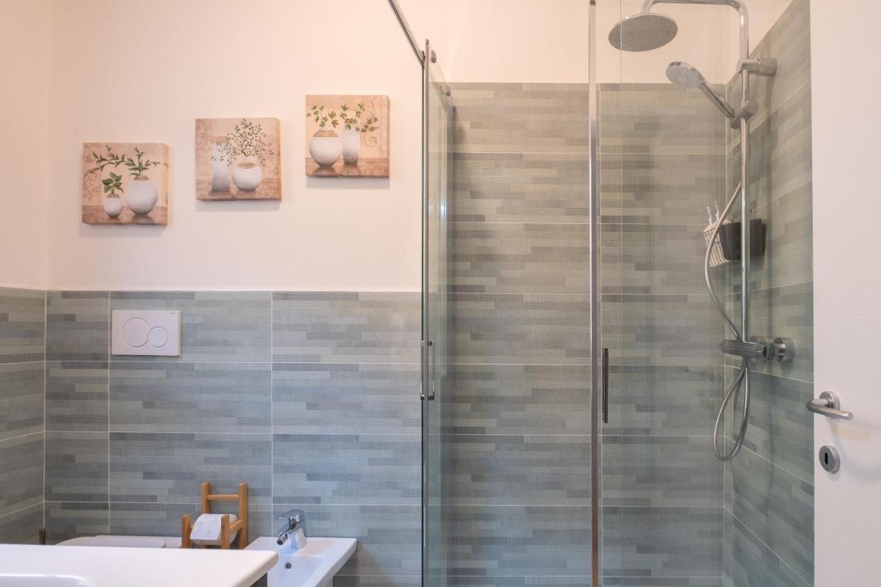 Casa Petronio Apartments Bologna Center Екстер'єр фото