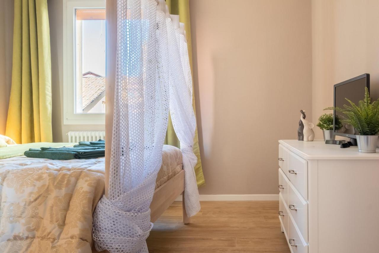 Casa Petronio Apartments Bologna Center Екстер'єр фото