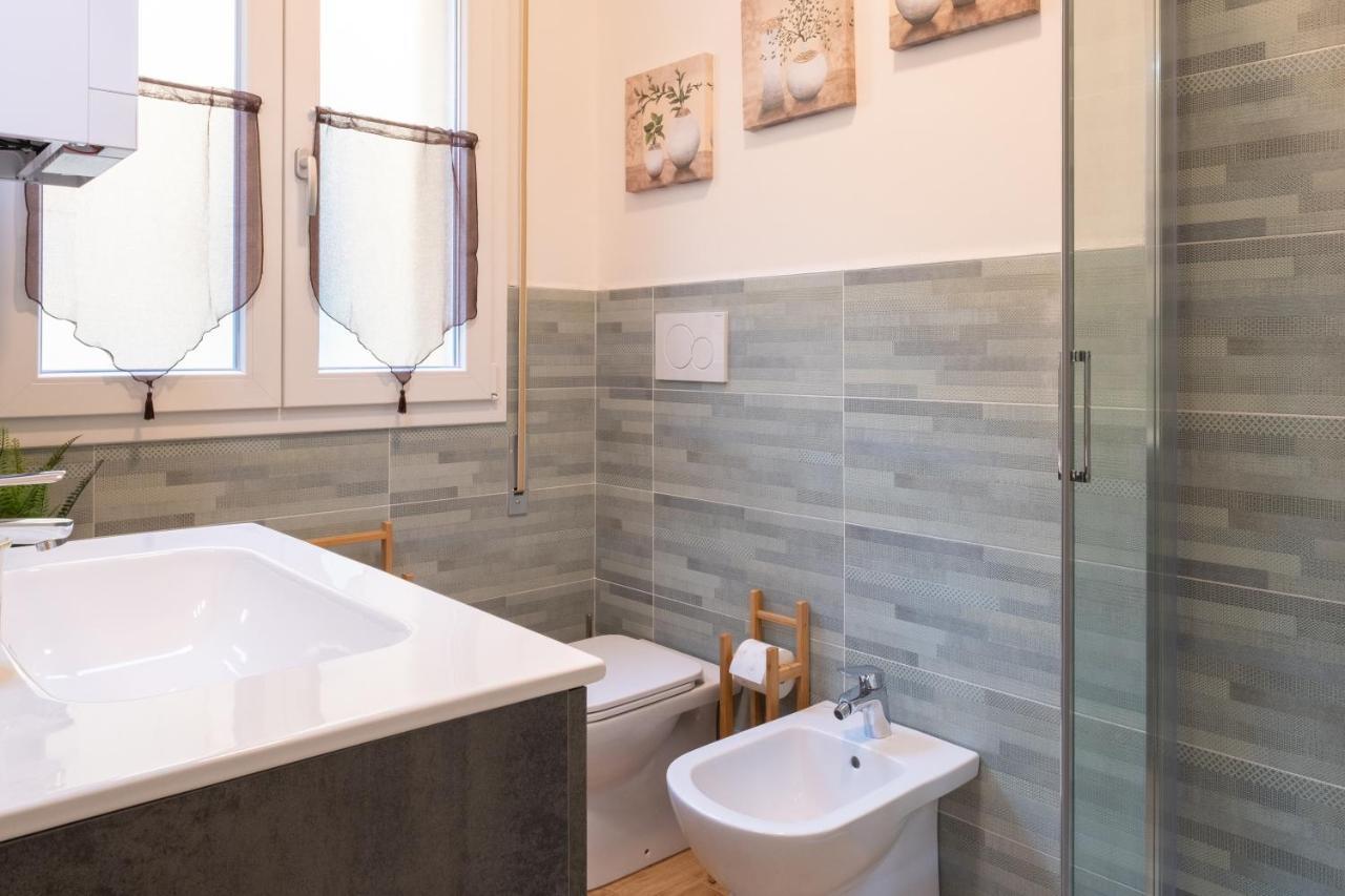 Casa Petronio Apartments Bologna Center Екстер'єр фото