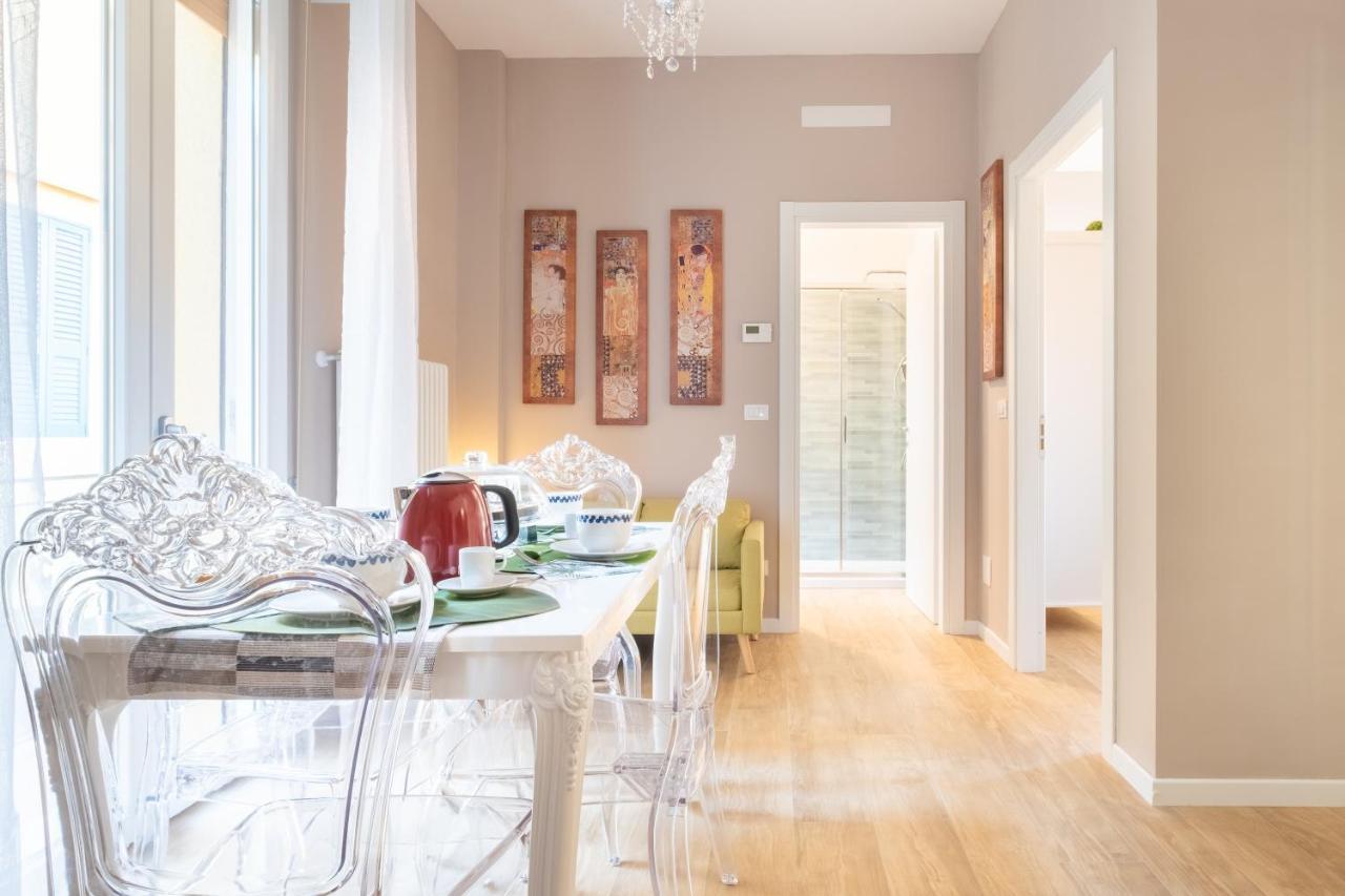 Casa Petronio Apartments Bologna Center Екстер'єр фото