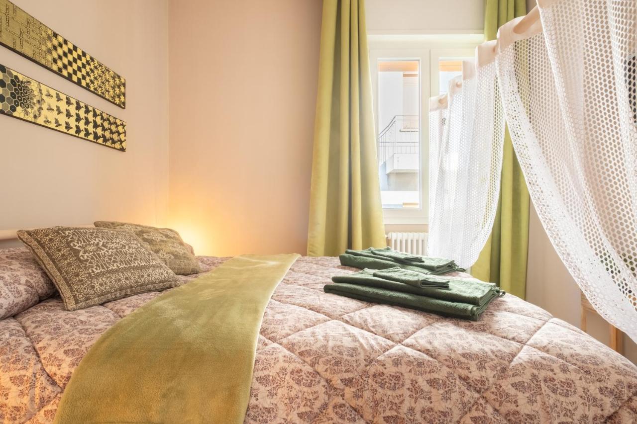 Casa Petronio Apartments Bologna Center Екстер'єр фото
