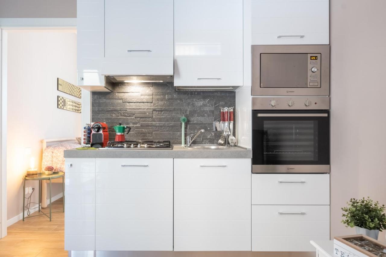 Casa Petronio Apartments Bologna Center Екстер'єр фото