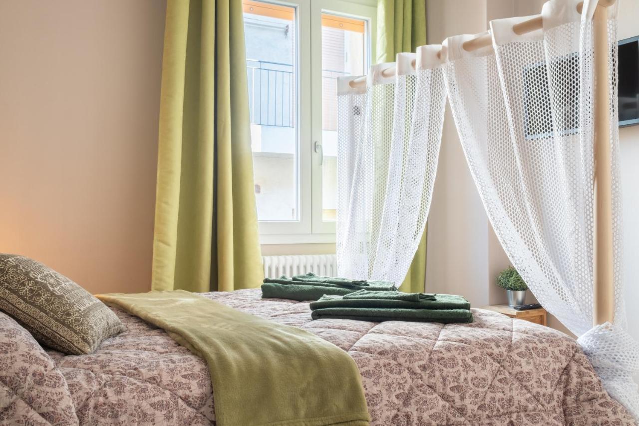 Casa Petronio Apartments Bologna Center Екстер'єр фото