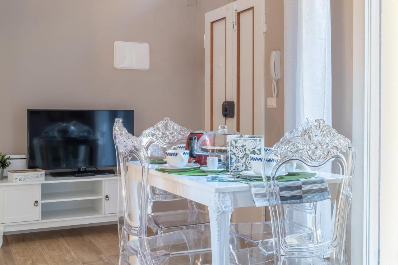 Casa Petronio Apartments Bologna Center Екстер'єр фото
