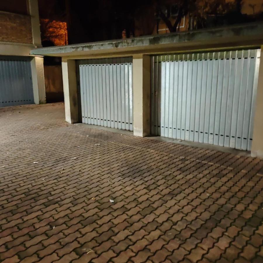 Casa Petronio Apartments Bologna Center Екстер'єр фото