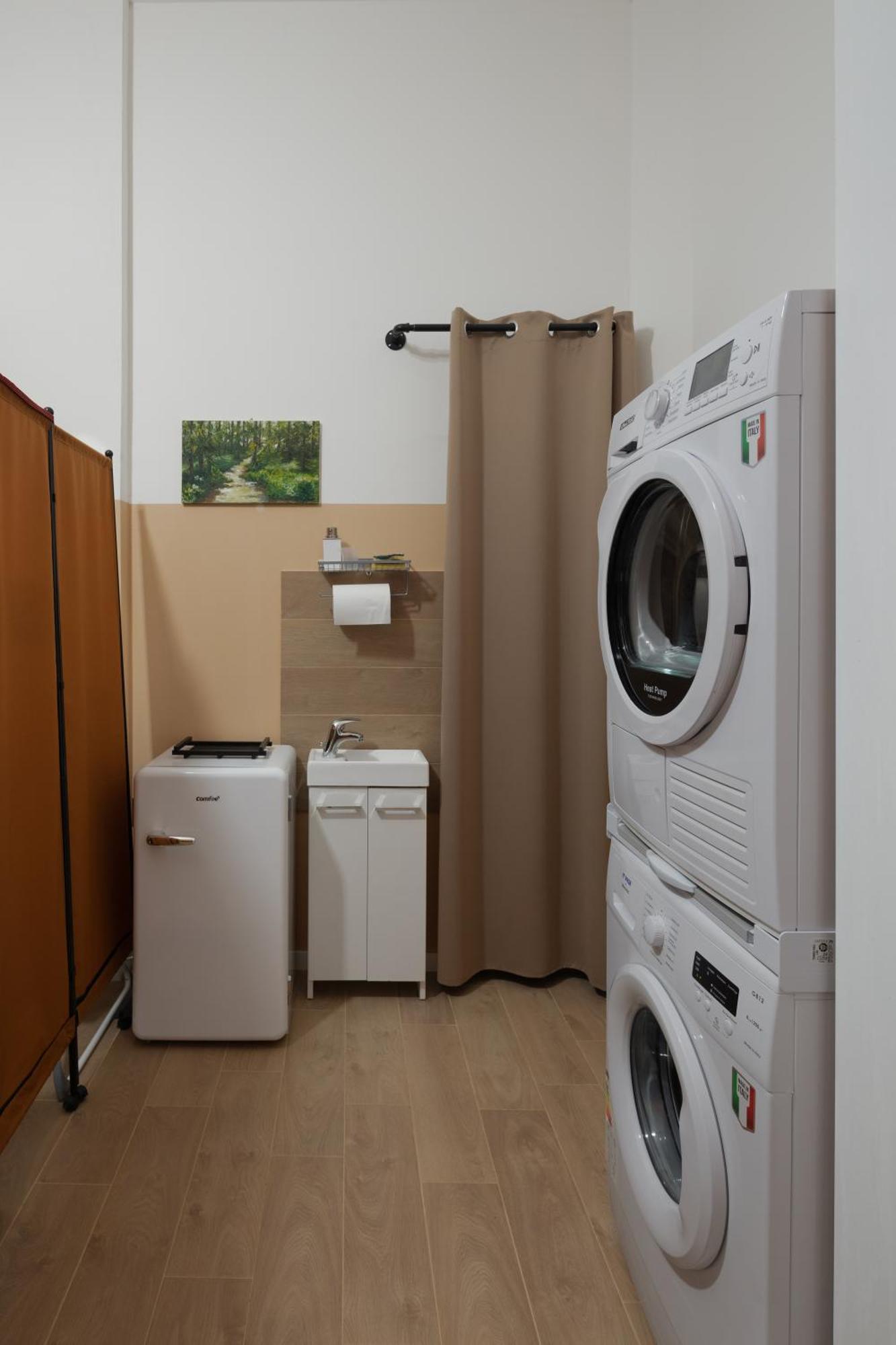 Casa Petronio Apartments Bologna Center Екстер'єр фото