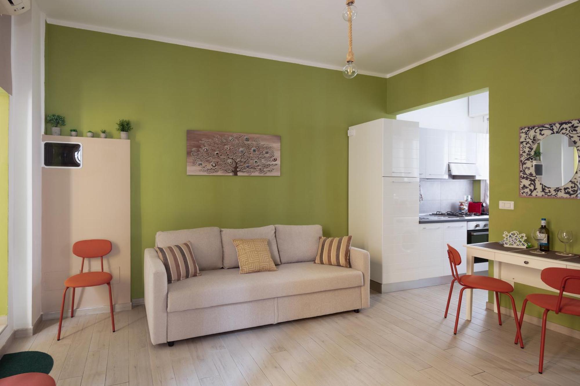 Casa Petronio Apartments Bologna Center Екстер'єр фото