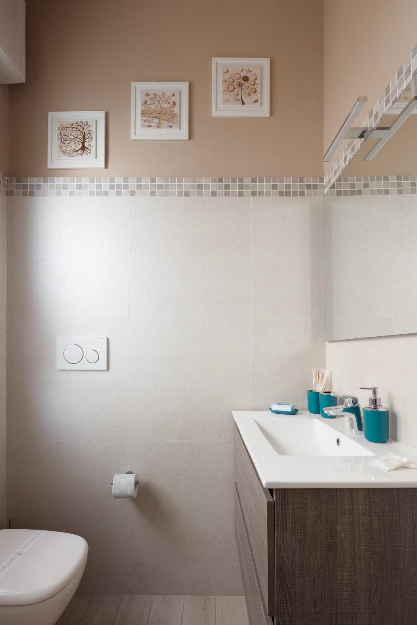 Casa Petronio Apartments Bologna Center Екстер'єр фото