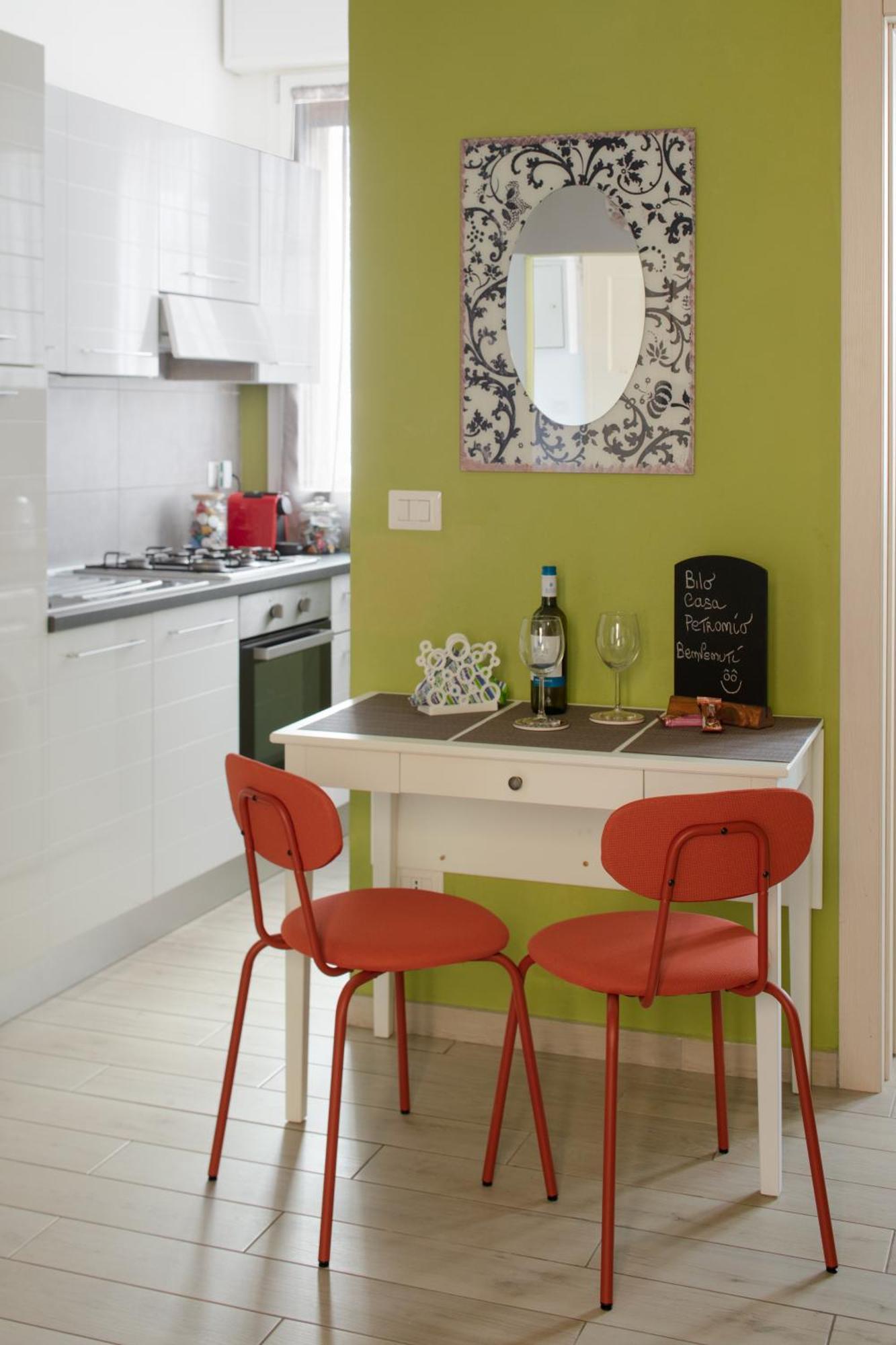 Casa Petronio Apartments Bologna Center Екстер'єр фото