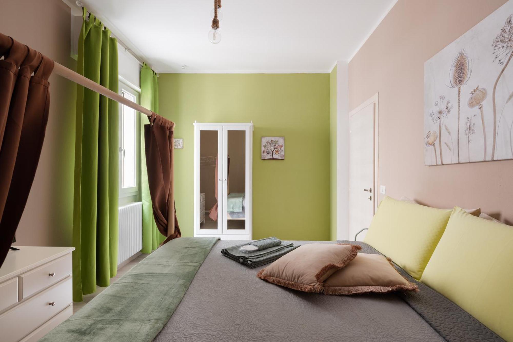Casa Petronio Apartments Bologna Center Екстер'єр фото