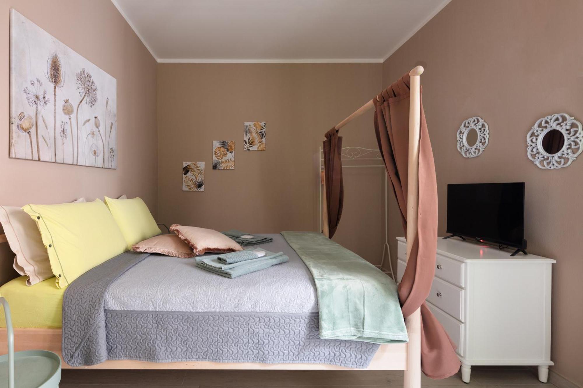 Casa Petronio Apartments Bologna Center Екстер'єр фото