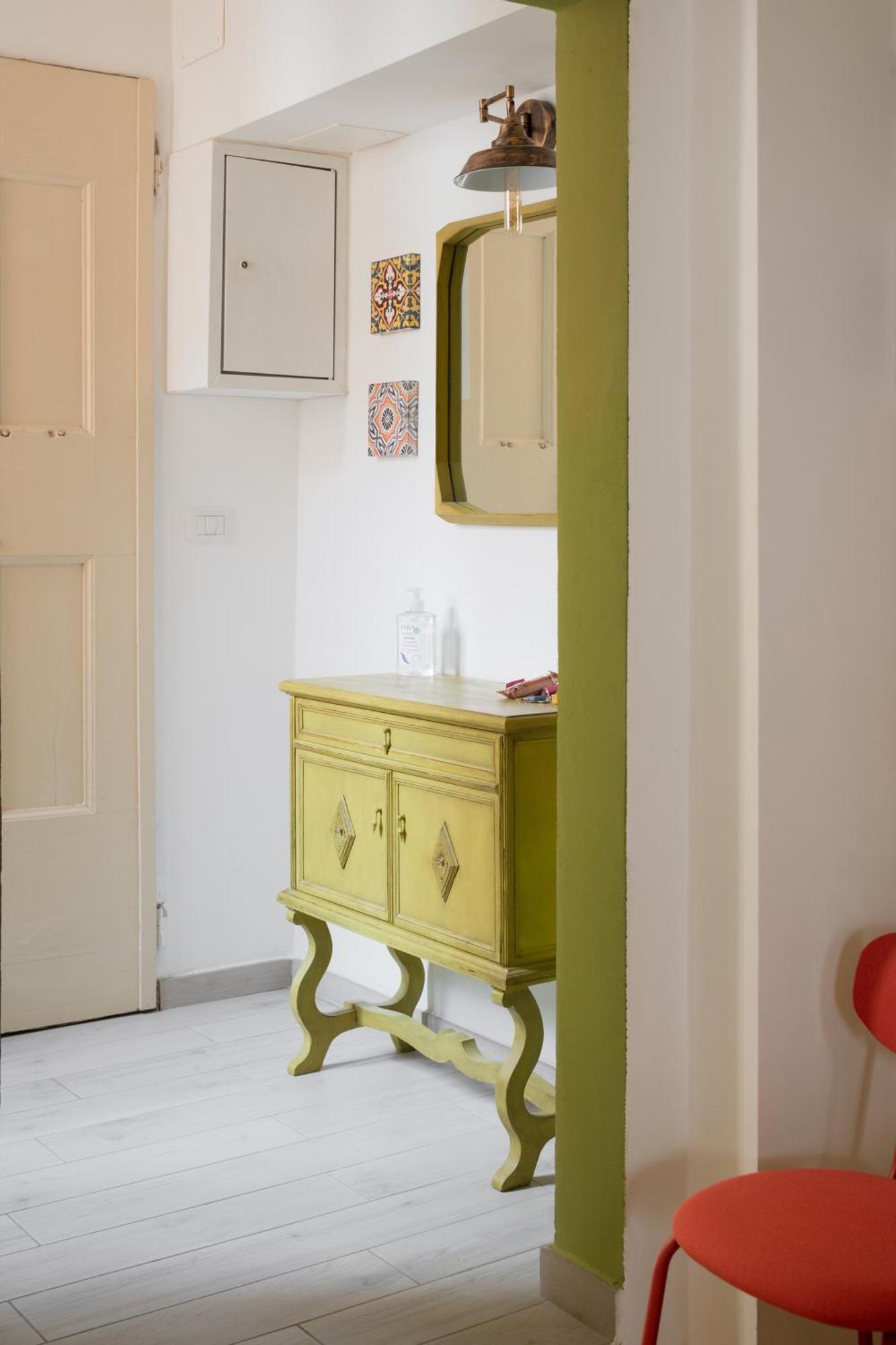Casa Petronio Apartments Bologna Center Екстер'єр фото