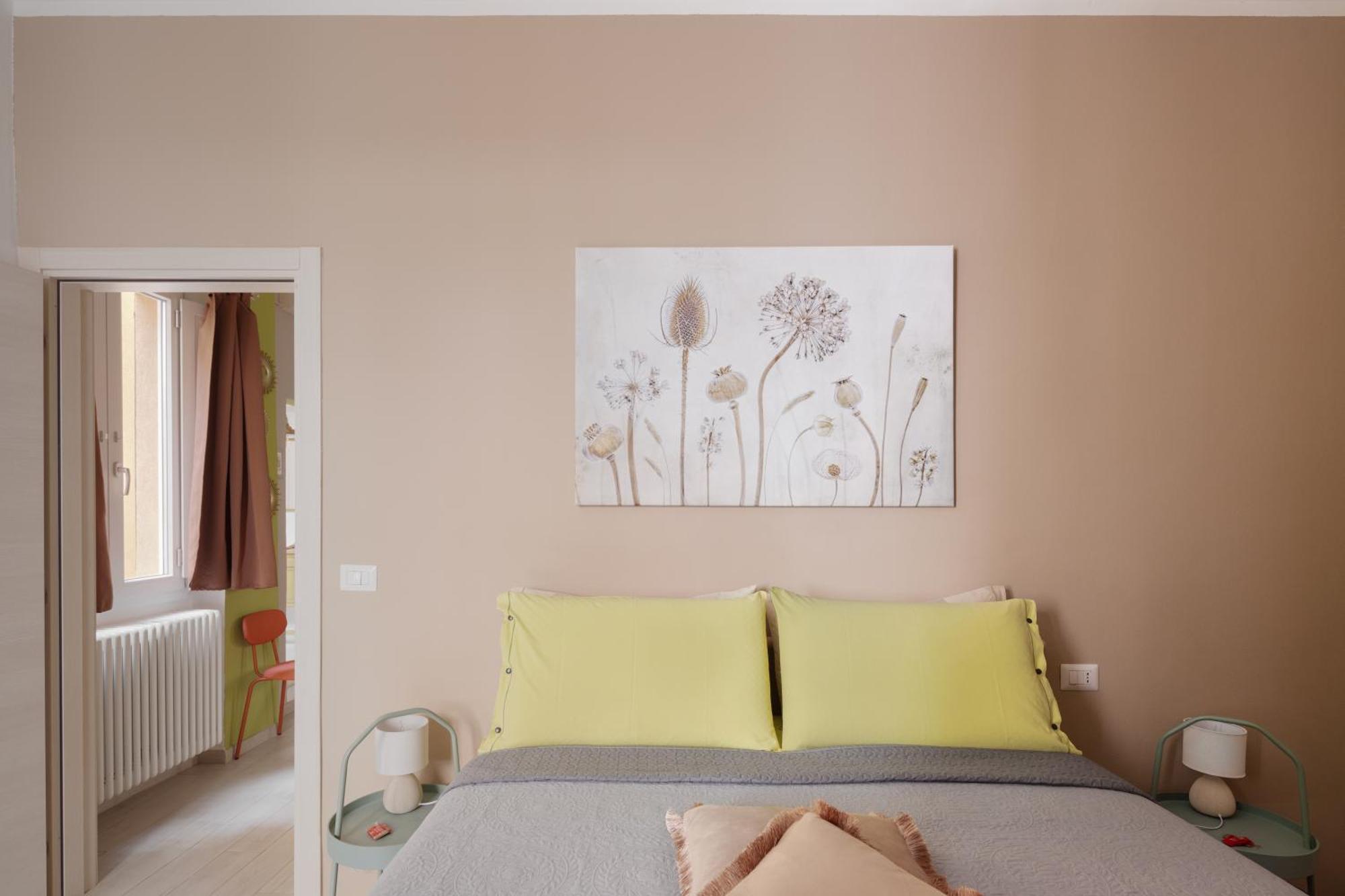 Casa Petronio Apartments Bologna Center Екстер'єр фото
