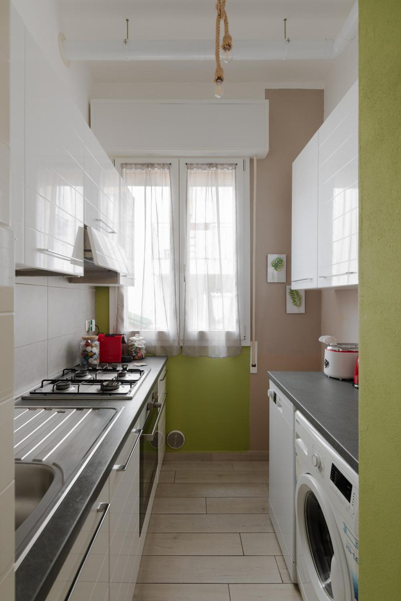 Casa Petronio Apartments Bologna Center Екстер'єр фото