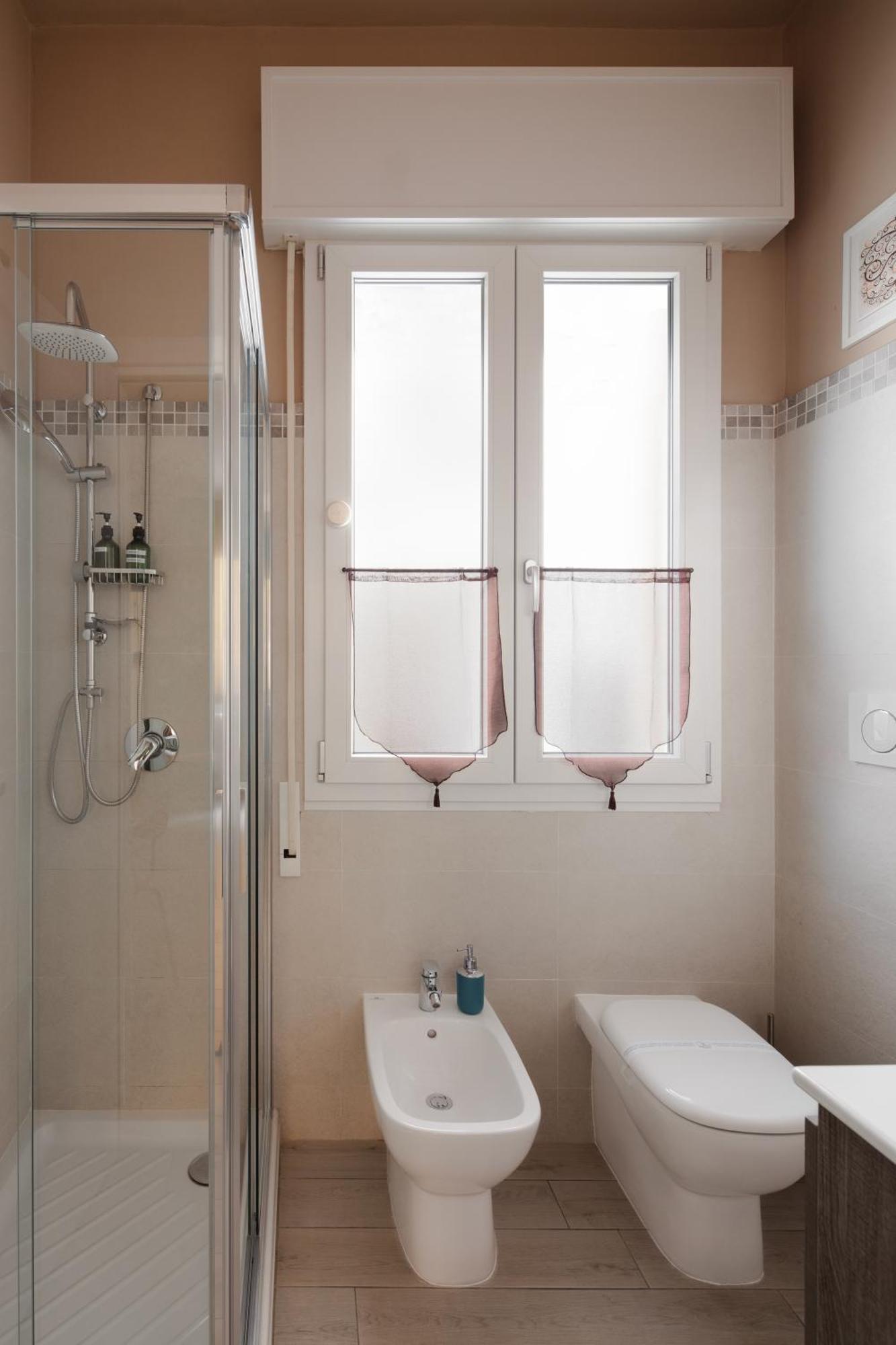 Casa Petronio Apartments Bologna Center Екстер'єр фото