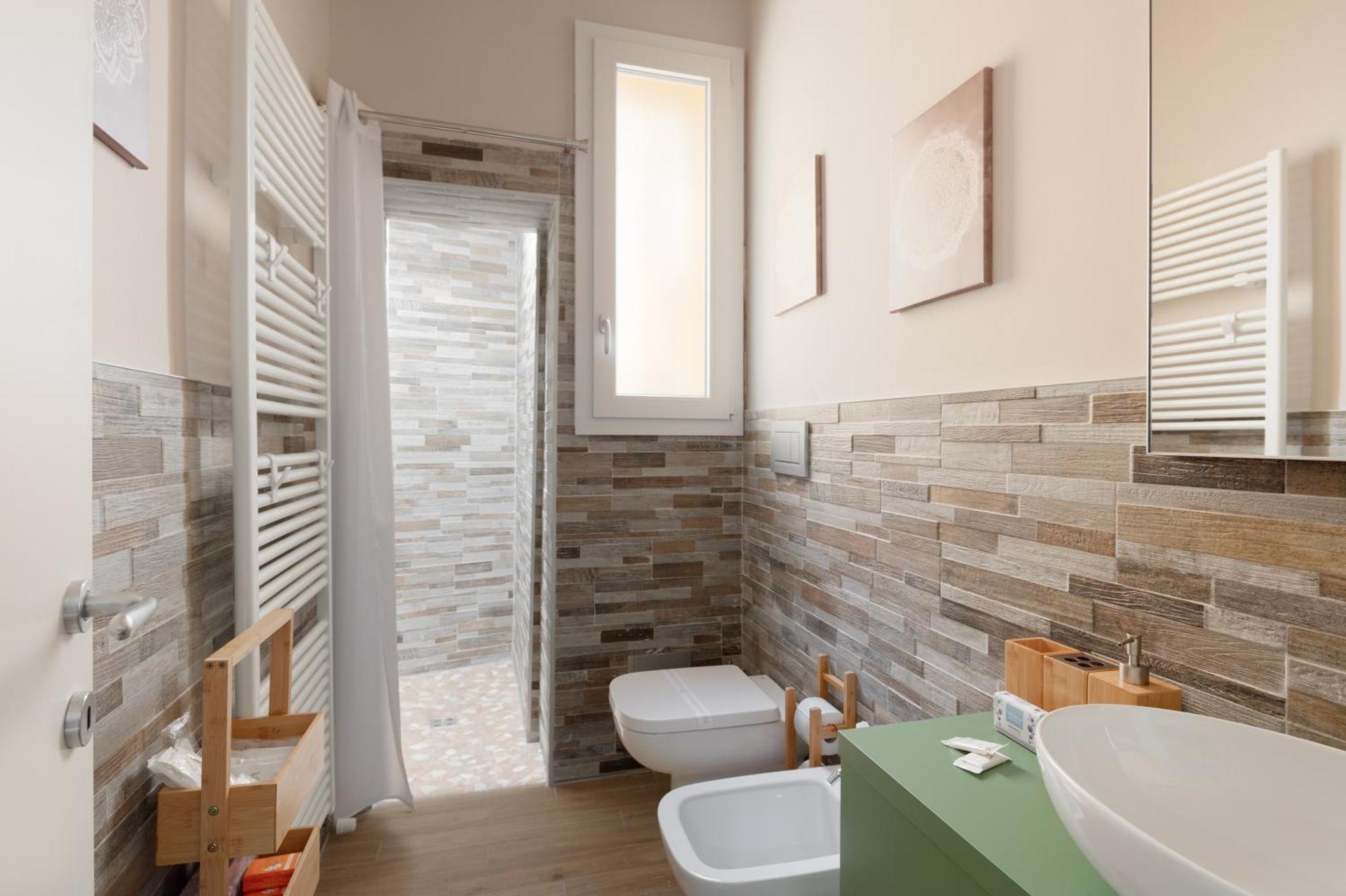 Casa Petronio Apartments Bologna Center Екстер'єр фото