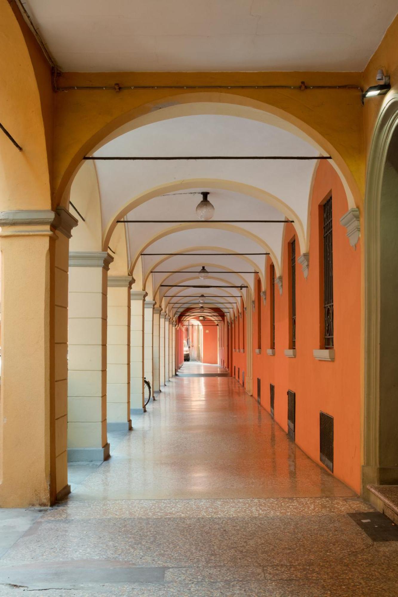 Casa Petronio Apartments Bologna Center Екстер'єр фото