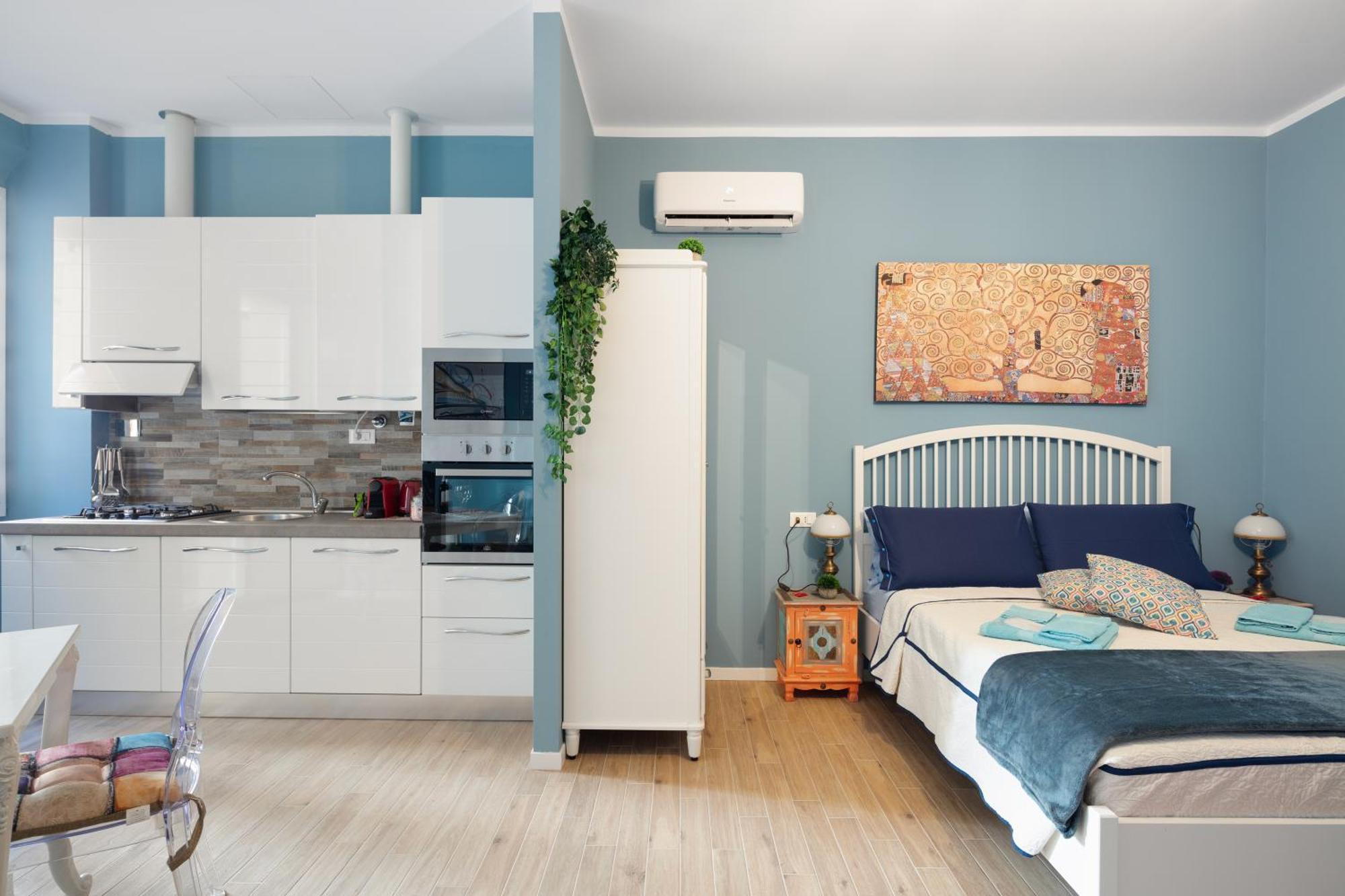 Casa Petronio Apartments Bologna Center Екстер'єр фото